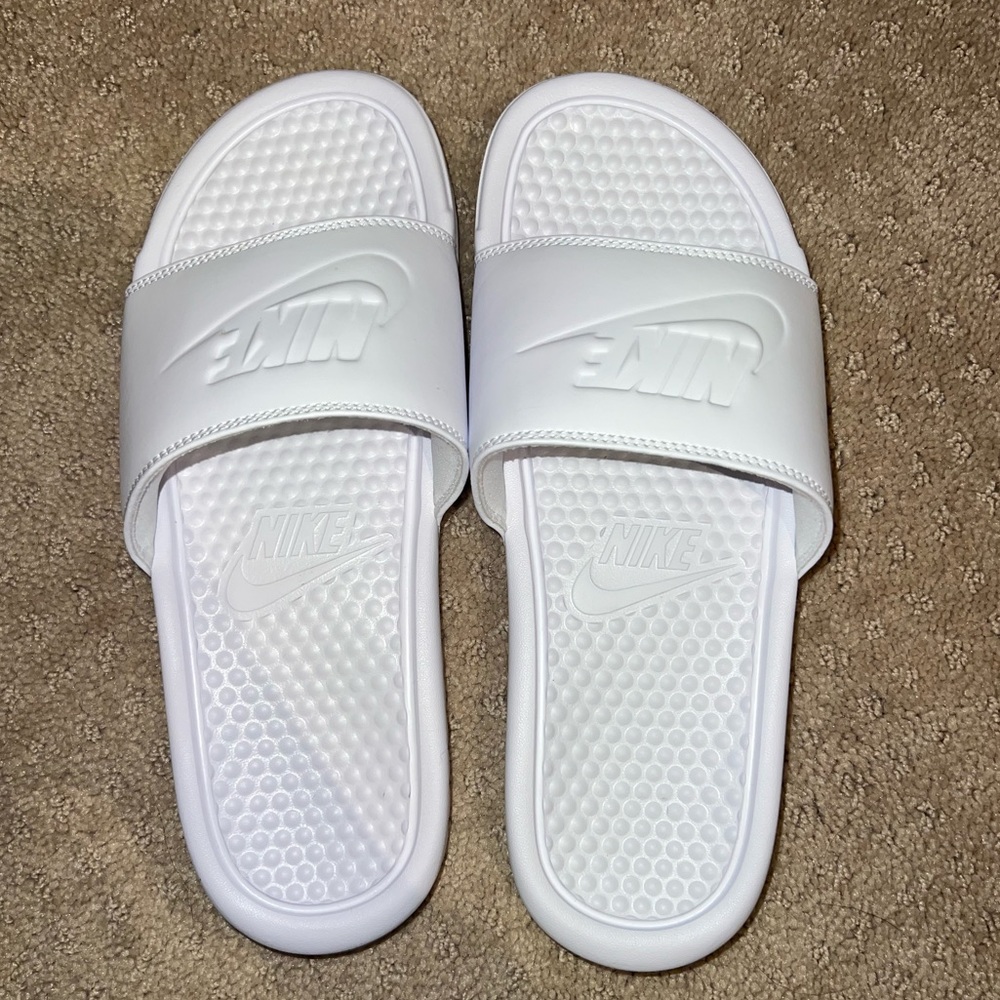 Nike Slides